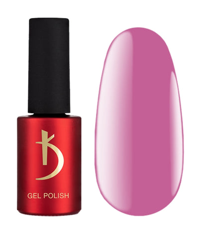 110 LC Gel polish Lilac 7 ml image 1