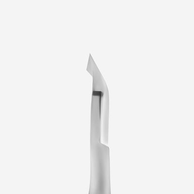 NX-20-5m Professional cuticle nippers Staleks Pro Exclusive 20, 5 mm (Magnolia)
