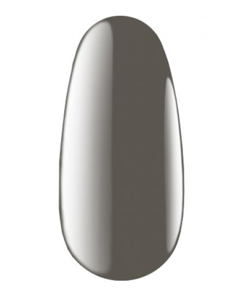 Color Rubber Base gel, Ultimate Gray 7 ml image 1