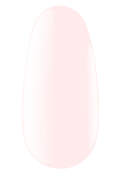 09 RN Gel polish Romantic Nude 7 ml image 2