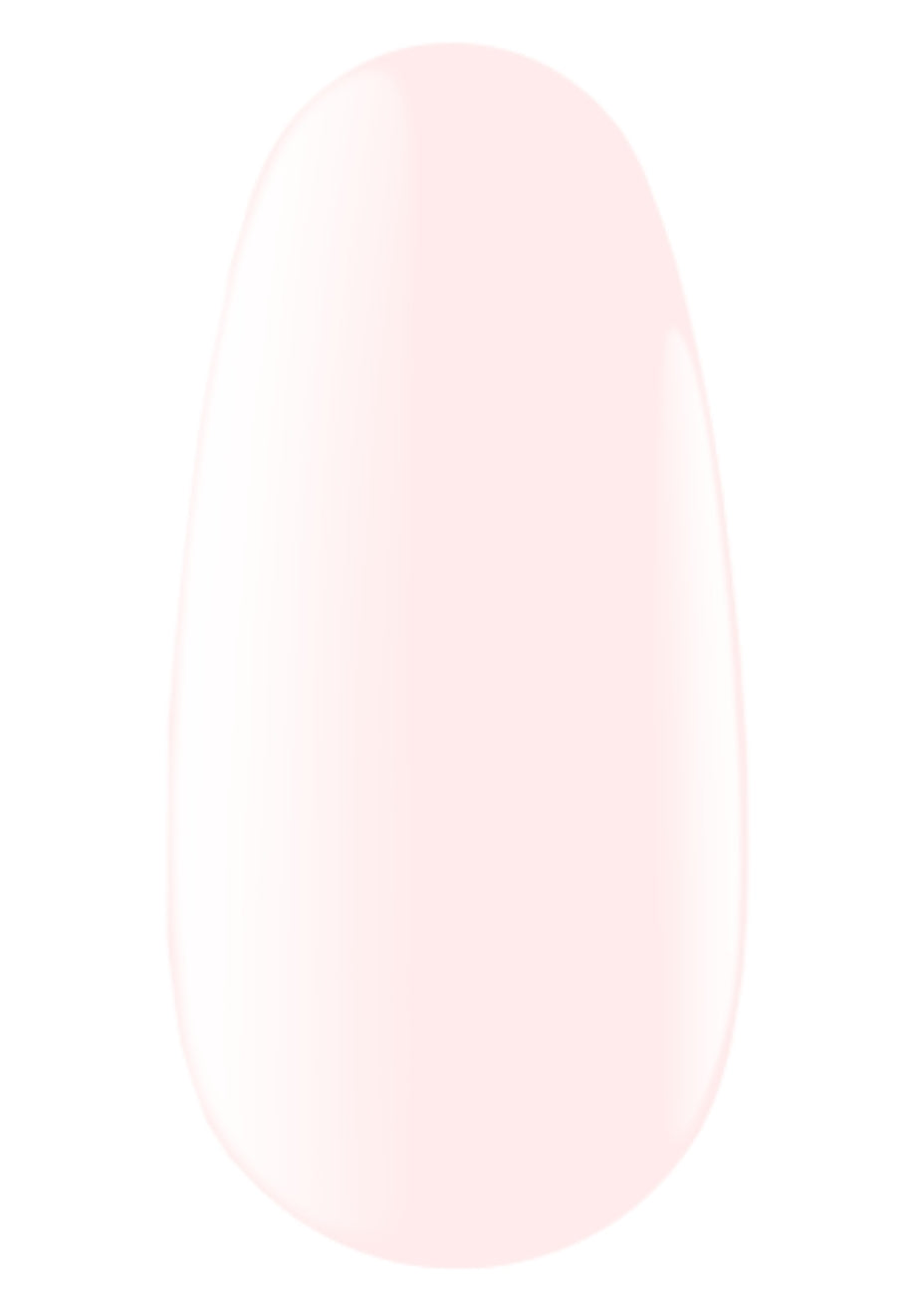 09 RN Gel polish Romantic Nude 7 ml image 2