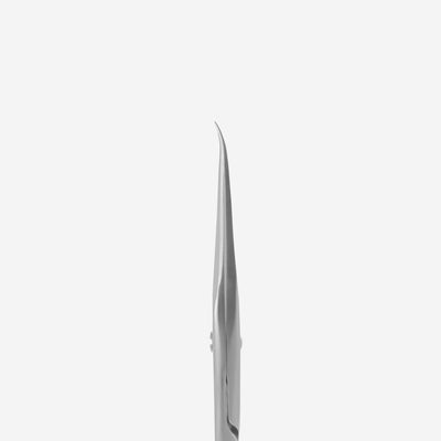 SS-41/3 SMART Professional cuticle scissors with hook