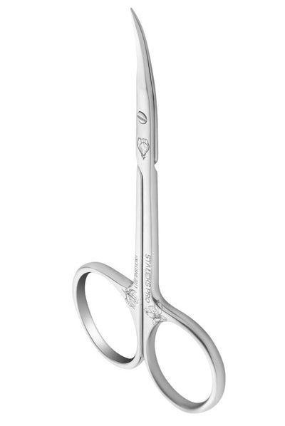 SX-22/1 m EXCLUSIVE PROFESSIONAL CUTICLE SCISSORS EXCLUSIVE 22 TYPE 1