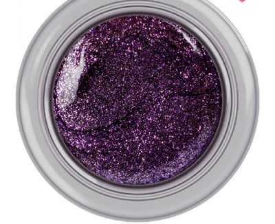 Gel paint GALAXY 07, 4 ml image 0