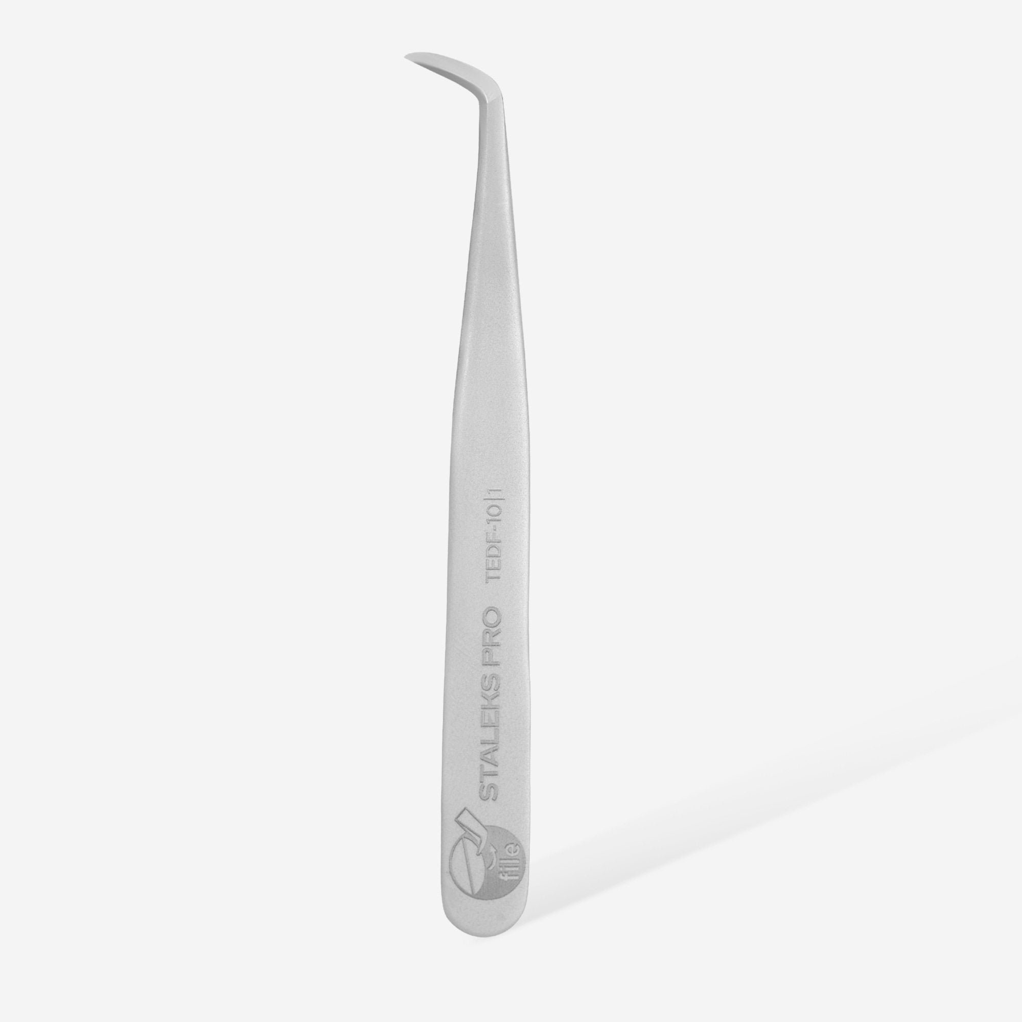 TEDF-10/1 Tweezers for work with disposable files
