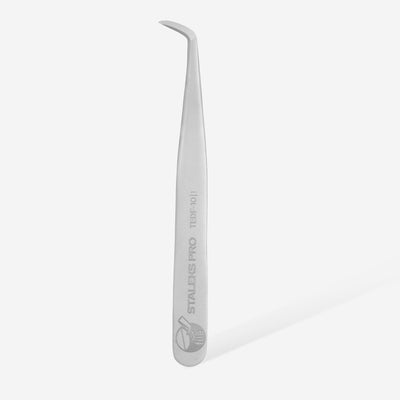 TEDF-10/1 Tweezers for work with disposable files