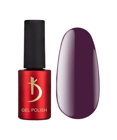 70 V Gel polish Violet 7 ml image 1