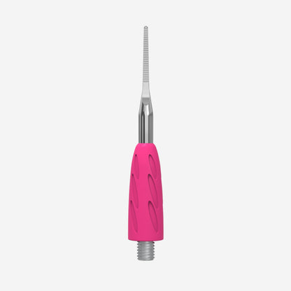 Working part of the pusher Combo UNIQ 36 straight narrow toenail file
