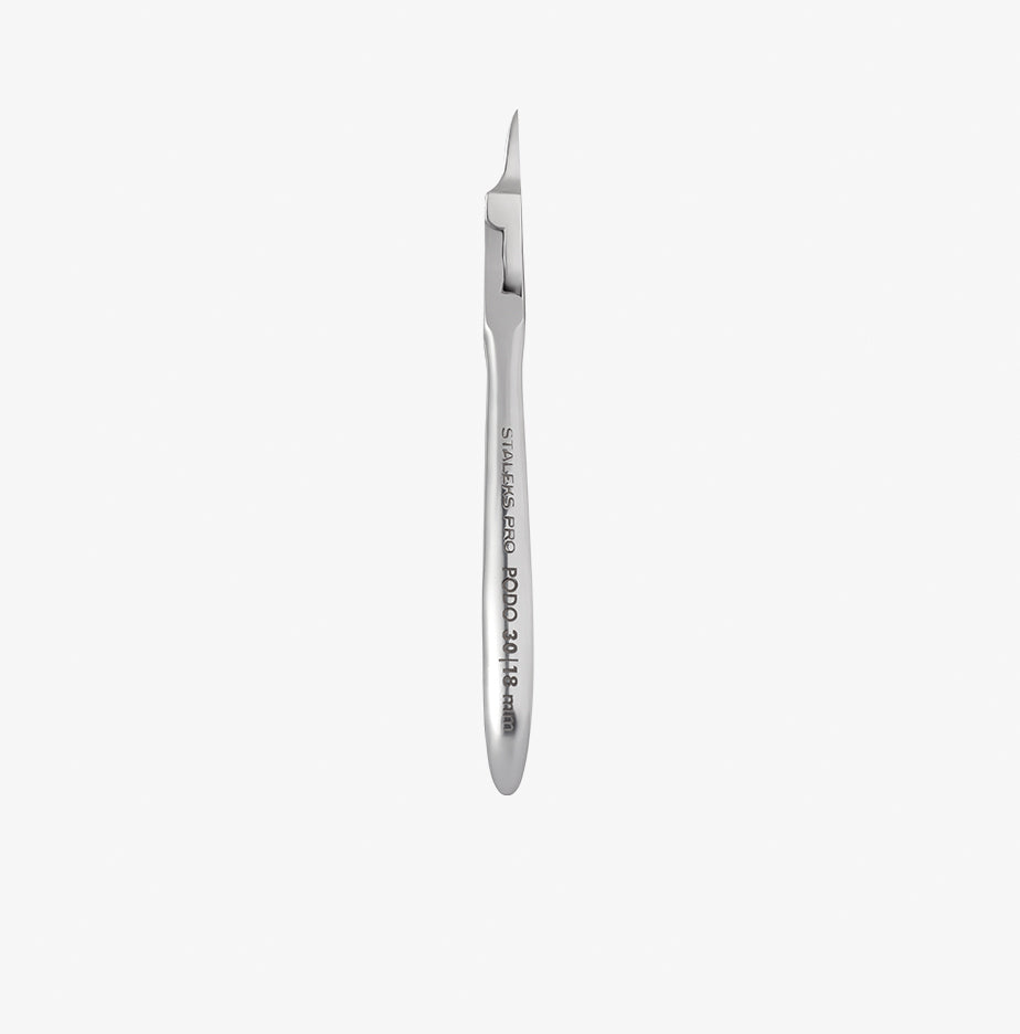 PODO NP-30-18 Nippers for Ingrown Nails