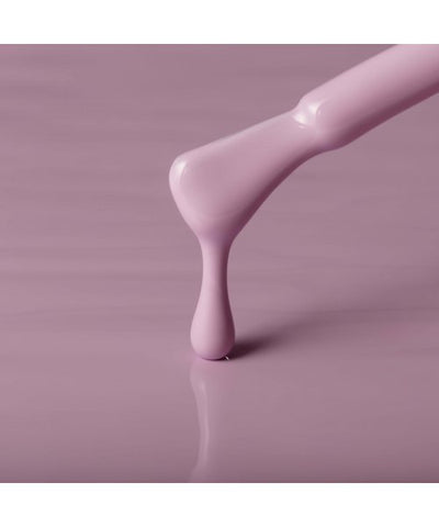 130 M Gel polish Milk 7 ml image 1