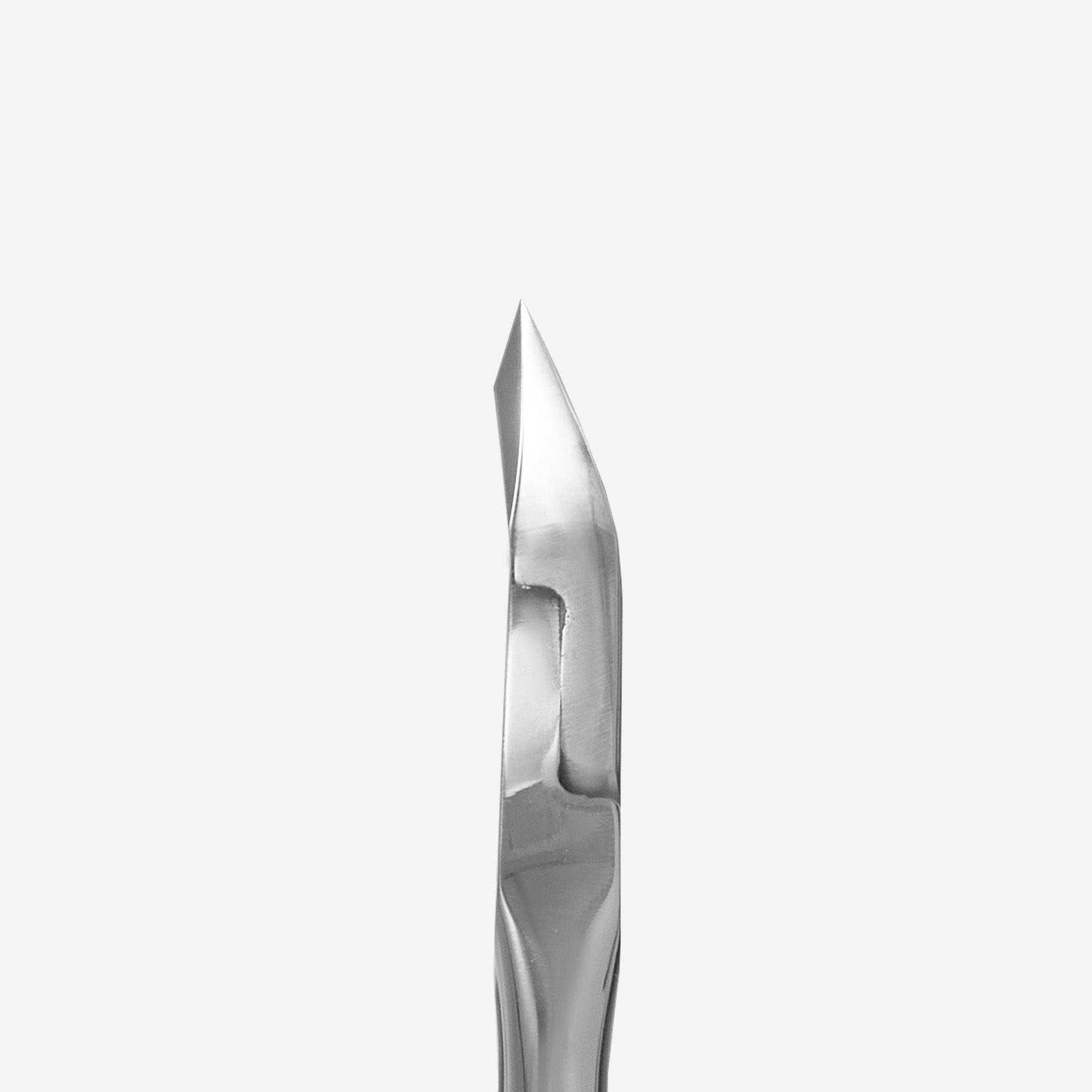 NE-100-5 Professional cuticle nippers Staleks Pro Expert 100, 5 mm