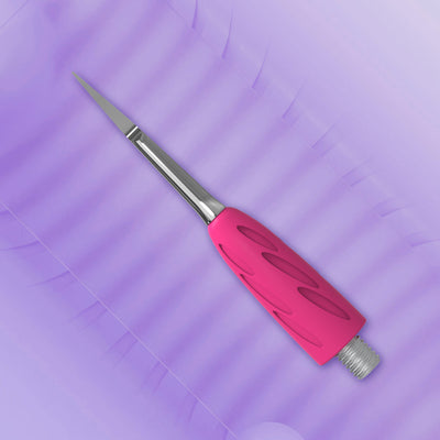 WPPQ-34 Working part of the pusher Combo UNIQ 34 toenail cleaner