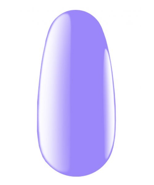 Color Rubber Base gel, Violet, 7 ml image 1