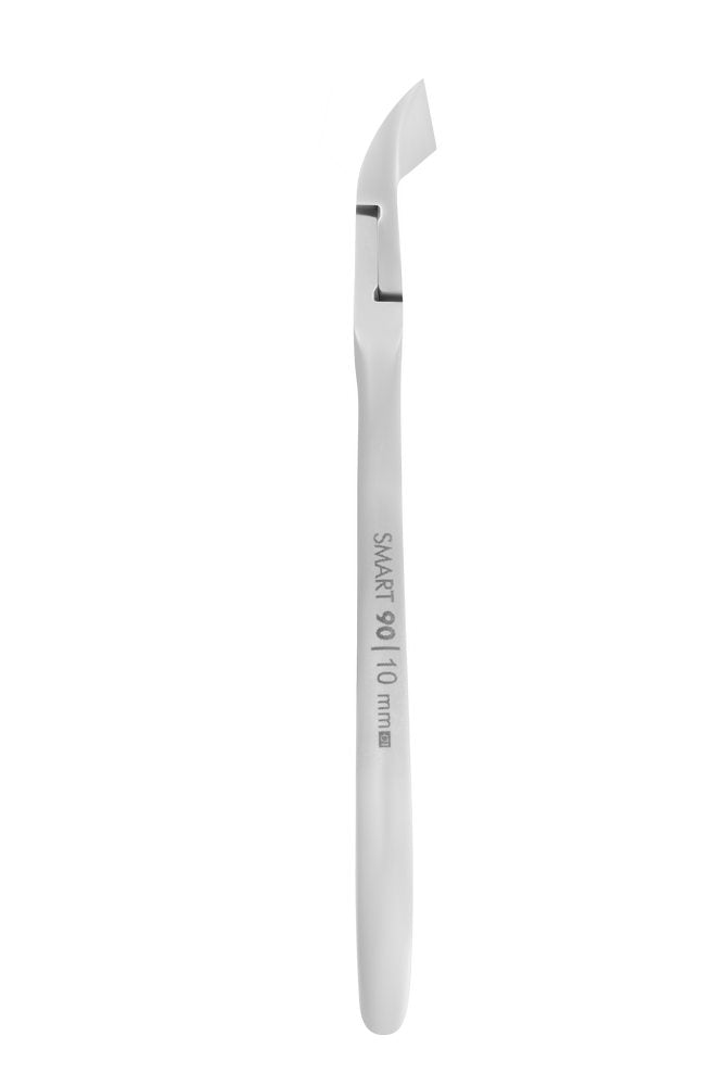 NS-90-10  Professional cuticle nippers Smart 90, 10mm image 1