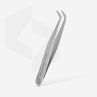 TEDF-10/1 Tweezers for work with disposable files