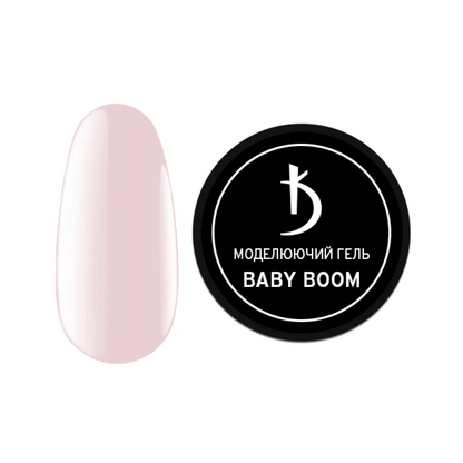 Build It Up Gel
