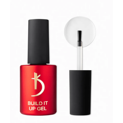 KODI Build It Up Gel — detail view
