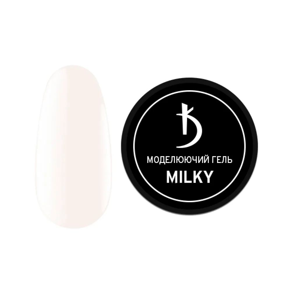 Build It Up Gel