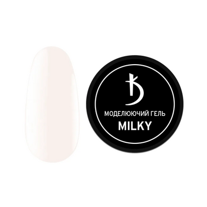 Build It Up Gel