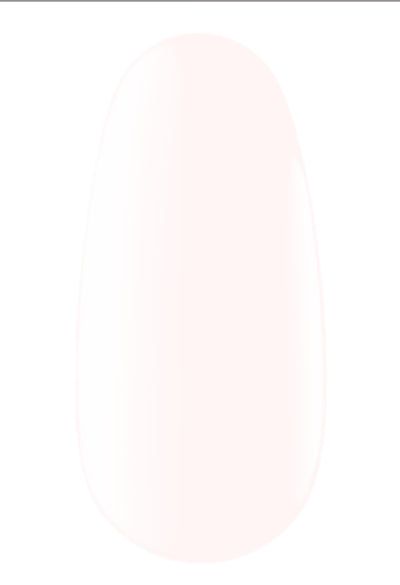12 RN Gel polish Romantic Nude 7 ml image 2