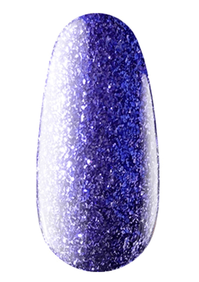 01 GL Gel polish Glam Gloss 7 ml image 1