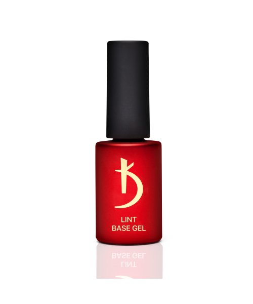 Lint Base Gel Clear, 7 ml image 0 #volume_7-ml