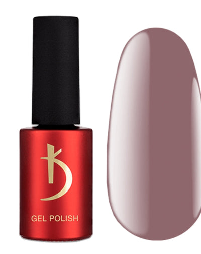 90 CN Gel polish Cappuccino 7 ml image 0