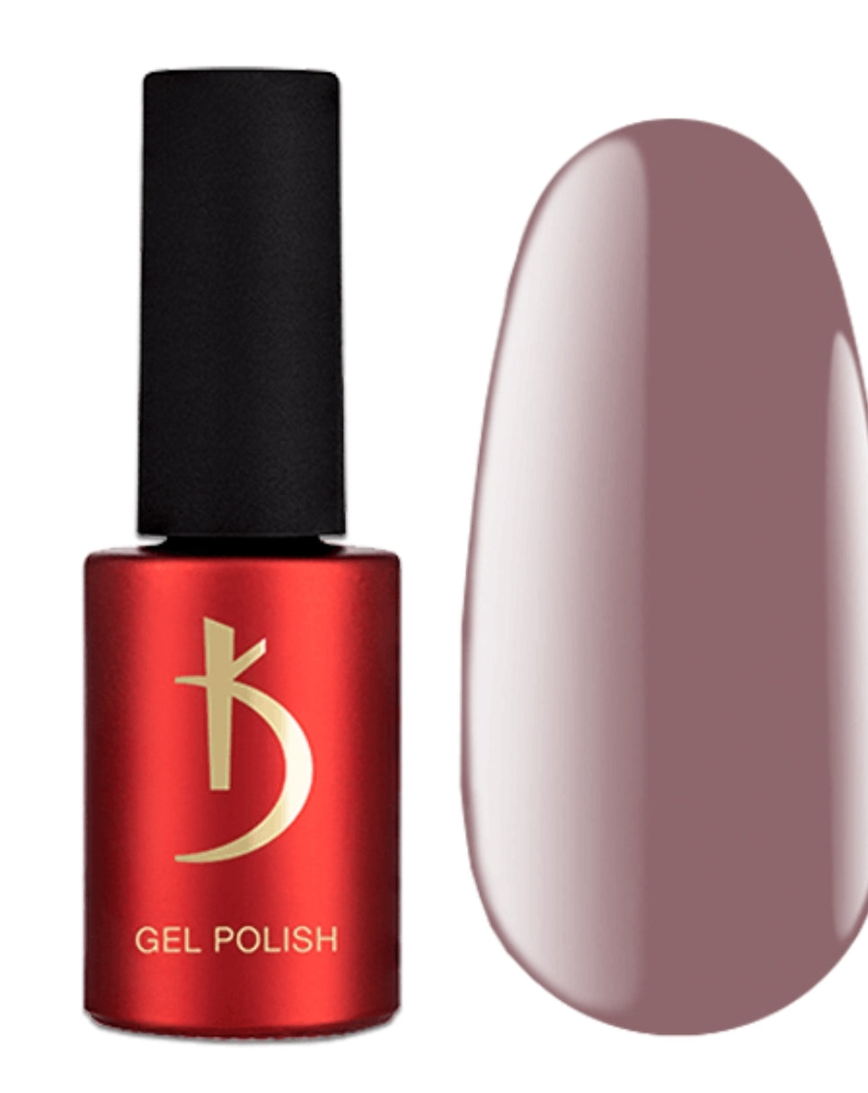 90 CN Gel polish Cappuccino 7 ml image 0