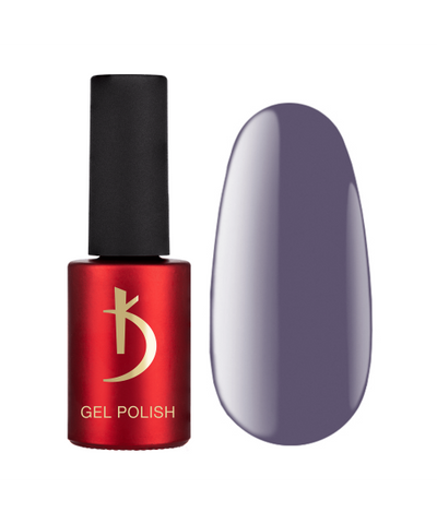 10 LC Gel polish Lilac 7 ml image 1