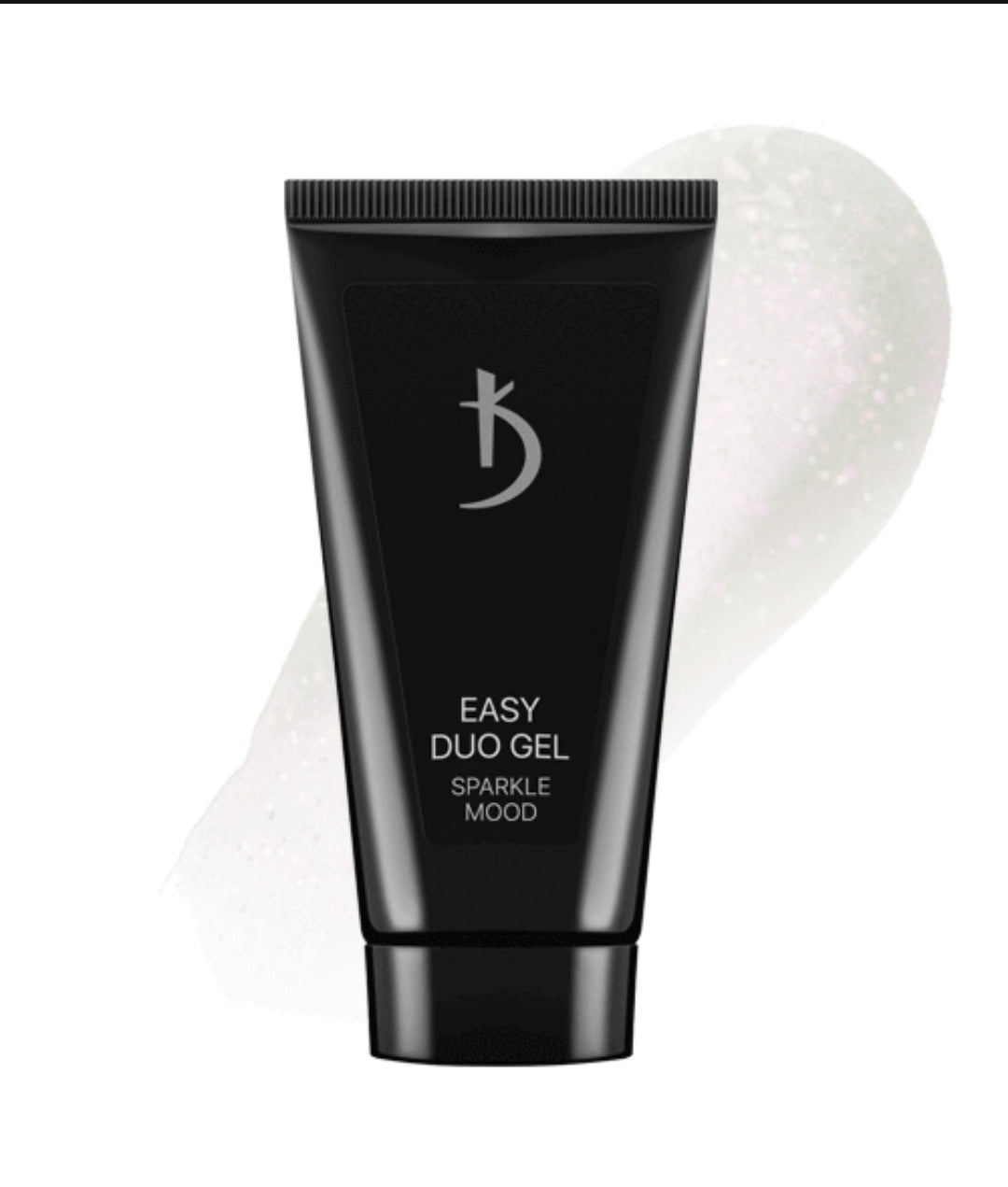 Easy Duo Gel Sparkle mood N8 30 g acrylic-gel system image 1