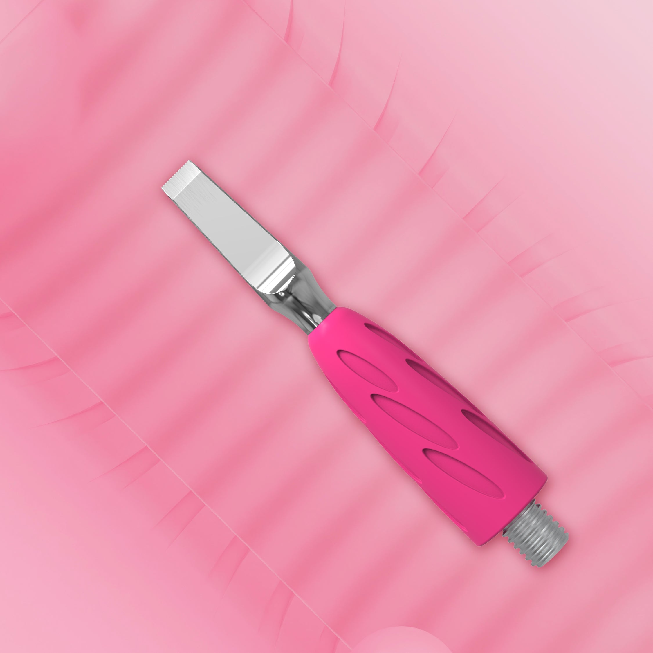 WPPQ-15 Working part of the pusher Combo UNIQ 15 straight blade image 0