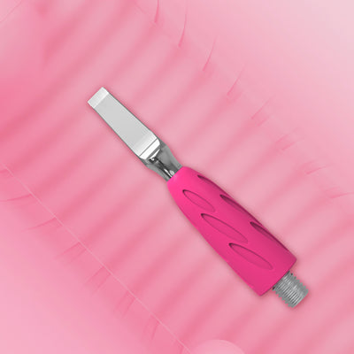 WPPQ-15 Working part of the pusher Combo UNIQ 15 straight blade