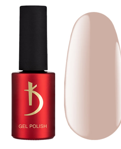 30 M Gel polish Milk 7 ml image 0