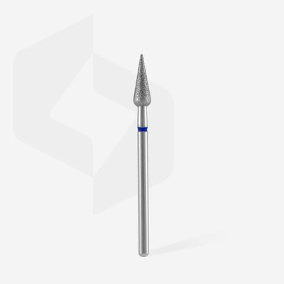 FA100B040/12 Diamond Drill Bits pear, blue