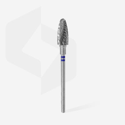 FT91B060/14 Left- handed carbide drill bits corn, 14 mm
