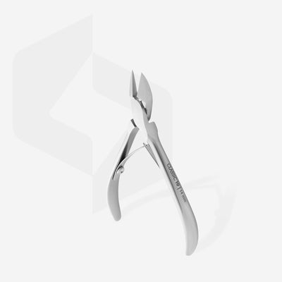 NC-10-14 Cuticle nippers Staleks Classic 10, 14 mm