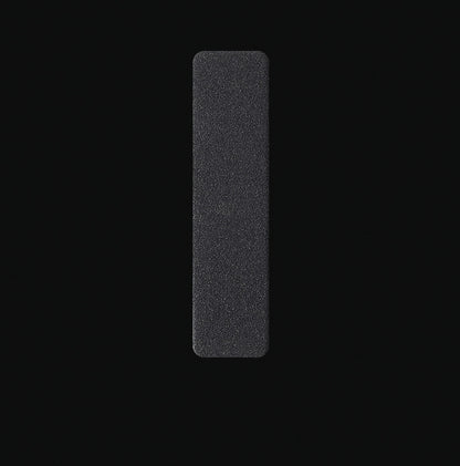 DFE-51-180  REFILL PADS FOR POLISHING NAIL FILE 180 GRIT EXPERT 51 image 0