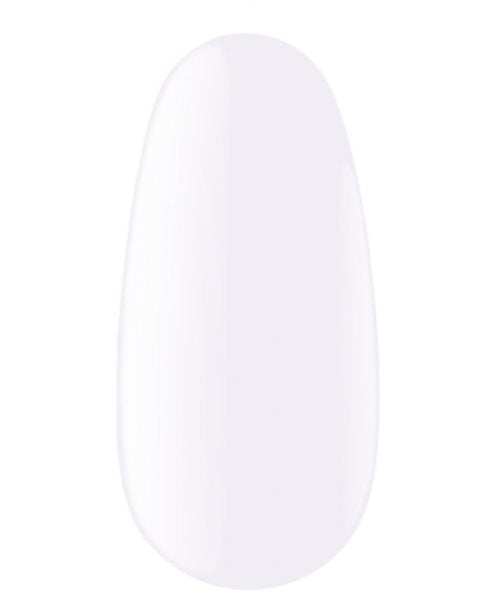 10BW Gel Polish Black and White 7 ml image 0