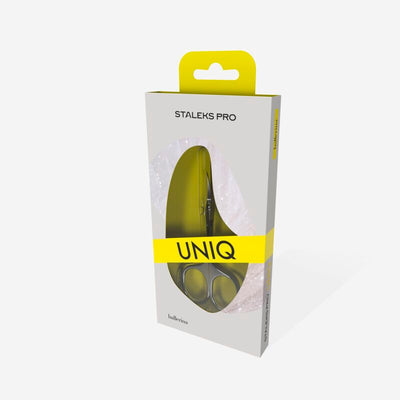 SQ-10/3 UNIQ Professional cuticle scissors