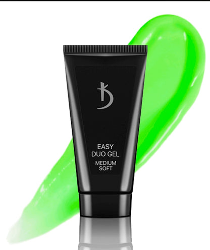 Medium Soft Art N14  Professional acrylic-gel system 30 gr image 0