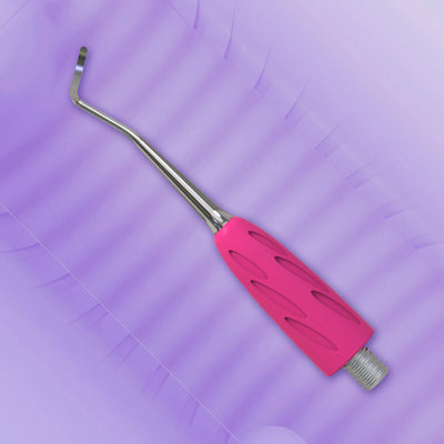 WPPQ-31 Working part of the pusher Combo UNIQ 31 curette (bend to the left)