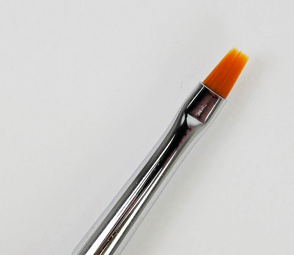 GC23R  N.4  Enjoy by Roubloff Brush, Flat image 1