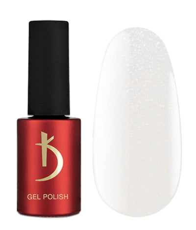01 EC Gel polish Eclipse 7 ml image 1