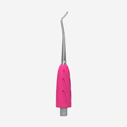 Working part of the pusher Combo UNIQ 31 curette (bend to the left)