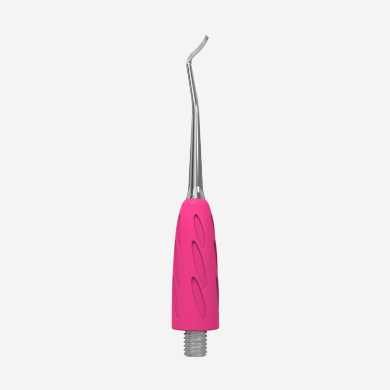 Working part of the pusher Combo UNIQ 31 curette (bend to the left)