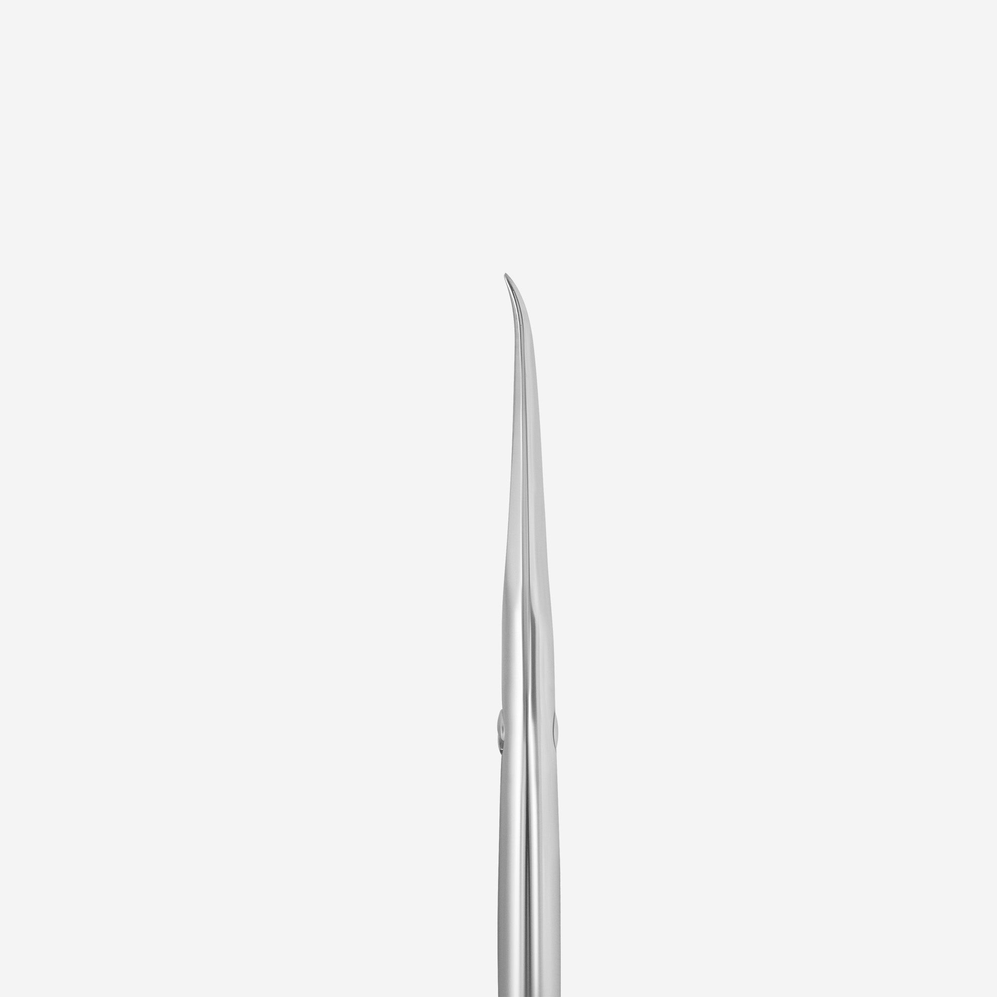 SX-23/1m Professional cuticle scissors Exclusive 23 Type 1 (Magnolia)