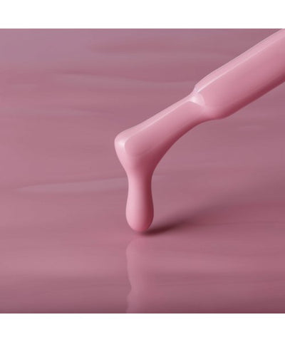 01 PS Gel polish Pink Silk 7 ml image 2