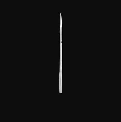SX-23/1z EXCLUSIVE  PROFESSIONAL CUTICLE SCISSORS 23 TYPE 1 image 4