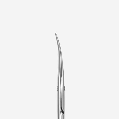 SX-20/2m Professional cuticle scissors Staleks Exclusive 20 Type 2