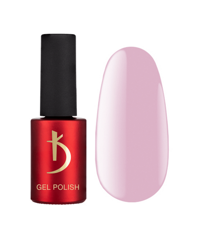 90 M Gel polish Milk 7 ml image 2